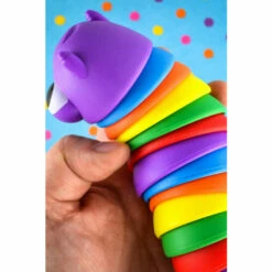 Royal County Wriggly Worm Fidget Toy For Unisex 12 Royal County Wriggly Worm Fidget Toy For Unisex -Find Me A Gift Store unnamed file 865