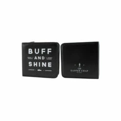 Find Me A Gift Dapper Chap Shoe Shine Kit For Unisex -Find Me A Gift Store unnamed file 87