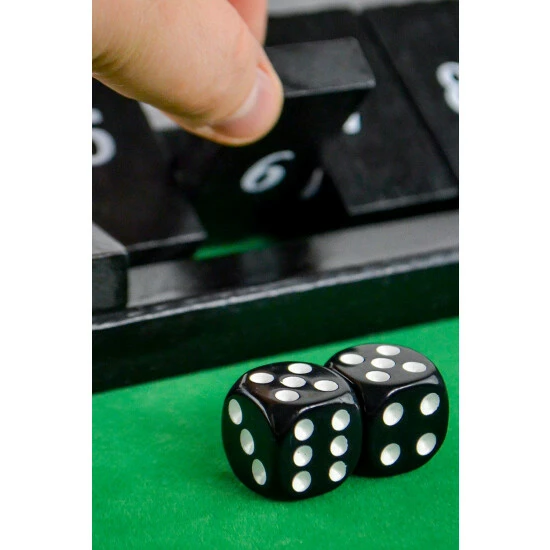 Guinness Shut The Box Game For Unisex 7 Guinness Shut The Box Game For Unisex - Image 5