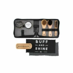 Find Me A Gift Dapper Chap Shoe Shine Kit For Unisex -Find Me A Gift Store unnamed file 88