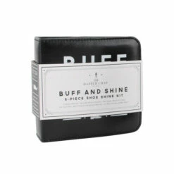 Find Me A Gift Dapper Chap Shoe Shine Kit For Unisex -Find Me A Gift Store unnamed file 89