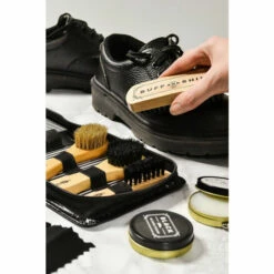 Find Me A Gift Dapper Chap Shoe Shine Kit For Unisex -Find Me A Gift Store unnamed file 90