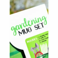 Find Me A Gift Gardening Essentials Mug Set For Unisex -Find Me A Gift Store unnamed file 900