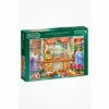 James Galt The Haberdashers Shoppe 1000 Piece Jigsaw Puzzle For Unisex -Find Me A Gift Store unnamed file 905