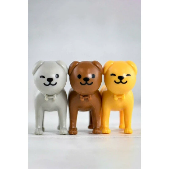 Gift Republic Dogsaster Dog Stacking Game For Unisex 6 Gift Republic Dogsaster Dog Stacking Game For Unisex - Image 4