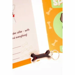 Boxer Games Is Your Dog Spoiled Card Game For Unisex -Find Me A Gift Store unnamed file 938