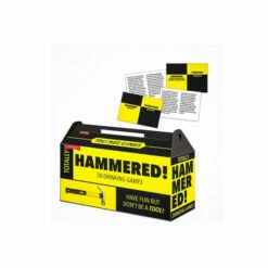 Lagoon Hammered! Drinking Card Game For Unisex 10 Lagoon Hammered! Drinking Card Game For Unisex -Find Me A Gift Store unnamed file 941