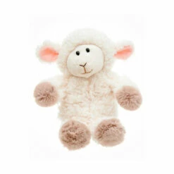 Aroma Home Lamb - Snuggable Hottie For Unisex