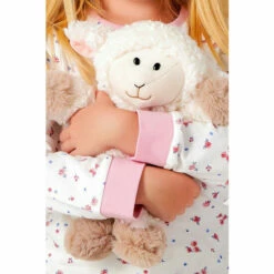 Aroma Home Lamb - Snuggable Hottie For Unisex -Find Me A Gift Store unnamed file 956