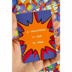 Lagoon What Am I? Game For Unisex 12 Lagoon What Am I? Game For Unisex -Find Me A Gift Store unnamed file 976