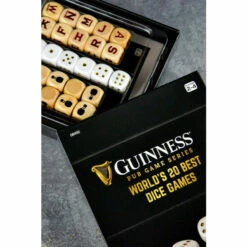 Guinness World&apos;s 20 Best Dice Games For Unisex -Find Me A Gift Store unnamed file 983