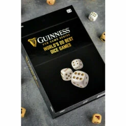 Guinness World&apos;s 20 Best Dice Games For Unisex -Find Me A Gift Store unnamed file 986