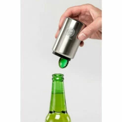 CellarDine ZapCap Stainless Steel Bottle Opener For Unisex 9 CellarDine ZapCap Stainless Steel Bottle Opener For Unisex -Find Me A Gift Store unnamed file 989